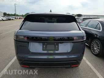 2026 Land Rover Range Rover Velar Dynamic SE - miniatura 5