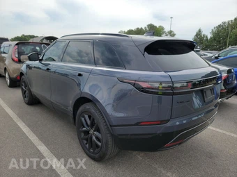 2026 Land Rover Range Rover Velar Dynamic SE - miniatura 6