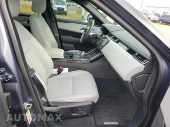 2026 Land Rover Range Rover Velar Dynamic SE - miniatura 8
