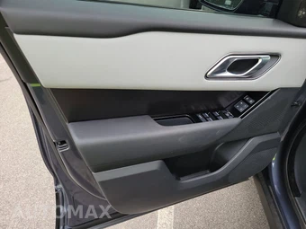 2026 Land Rover Range Rover Velar Dynamic SE - miniatura 9