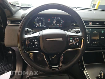 2026 Land Rover Range Rover Velar Dynamic SE - miniatura 10