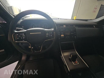 2026 Land Rover Range Rover Velar Dynamic SE - miniatura 11