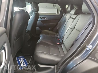 2026 Land Rover Range Rover Velar Dynamic SE - miniatura 13