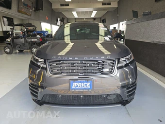2026 Land Rover Range Rover Velar Dynamic SE - miniatura 2