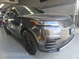 2026 Land Rover Range Rover Velar Dynamic SE - miniatura 3