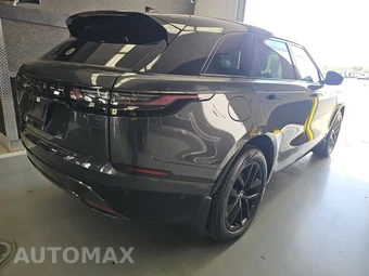 2026 Land Rover Range Rover Velar Dynamic SE - miniatura 4