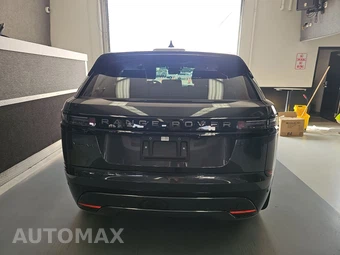 2026 Land Rover Range Rover Velar Dynamic SE - miniatura 5