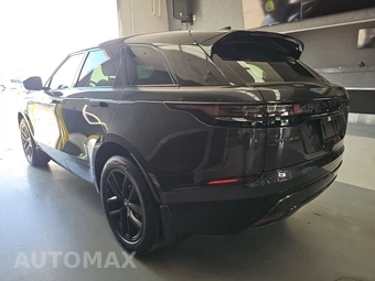 2026 Land Rover Range Rover Velar Dynamic SE - miniatura 6
