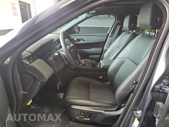 2026 Land Rover Range Rover Velar Dynamic SE - miniatura 7