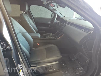2026 Land Rover Range Rover Velar Dynamic SE - miniatura 8
