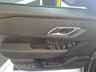 2026 Land Rover Range Rover Velar Dynamic SE - miniatura 9