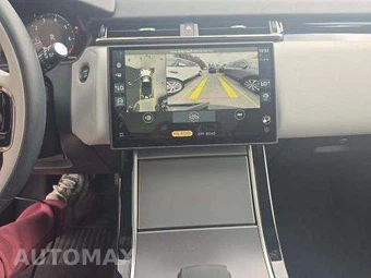 2026 Land Rover Range Rover Velar S - miniatura 11
