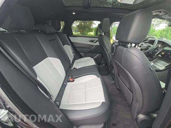 2026 Land Rover Range Rover Velar S - miniatura 17