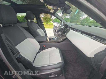 2026 Land Rover Range Rover Velar S - miniatura 19