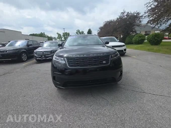 2026 Land Rover Range Rover Velar S - miniatura 2