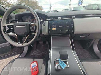 2026 Land Rover Range Rover Velar S - miniatura 20