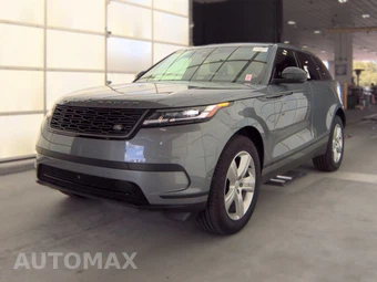 2026 Land Rover Range Rover Velar S