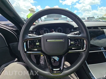 2026 Land Rover Range Rover Velar S - miniatura 10