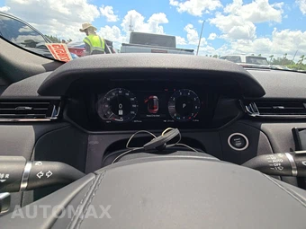 2026 Land Rover Range Rover Velar S - miniatura 12