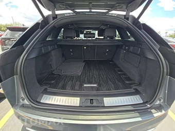 2026 Land Rover Range Rover Velar S - miniatura 16