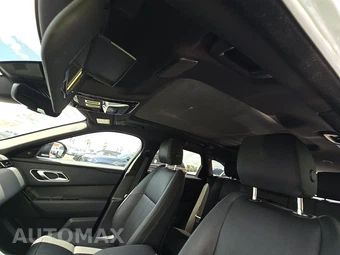 2026 Land Rover Range Rover Velar S - miniatura 17
