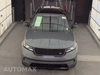 2026 Land Rover Range Rover Velar S - miniatura 2
