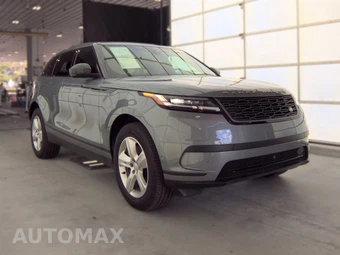 2026 Land Rover Range Rover Velar S - miniatura 3