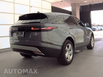 2026 Land Rover Range Rover Velar S - miniatura 4
