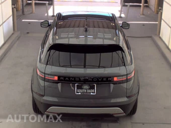 2026 Land Rover Range Rover Velar S - miniatura 5