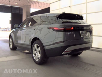 2026 Land Rover Range Rover Velar S - miniatura 6