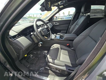 2026 Land Rover Range Rover Velar S - miniatura 7