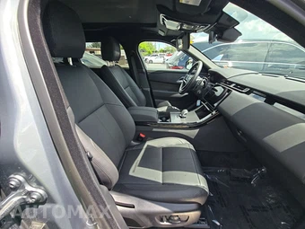 2026 Land Rover Range Rover Velar S - miniatura 8