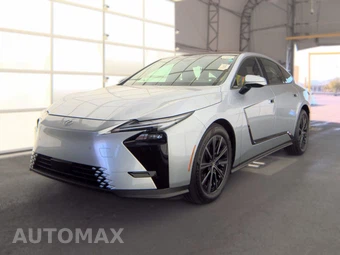 2026 Lexus ES 350e Premium