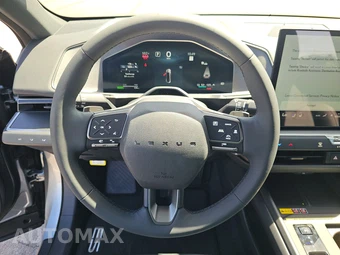 2026 Lexus ES 350e Premium - miniatura 10