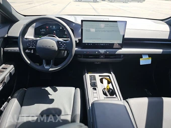 2026 Lexus ES 350e Premium - miniatura 11