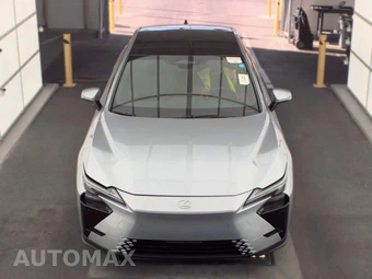 2026 Lexus ES 350e Premium - miniatura 2