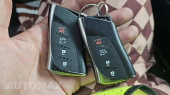 2026 Lexus ES 350e Premium - miniatura 21