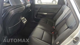 2026 Lexus ES 350e Premium - miniatura 22