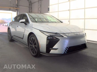2026 Lexus ES 350e Premium - miniatura 3
