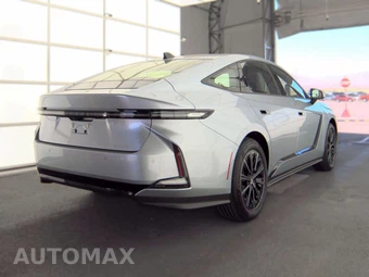 2026 Lexus ES 350e Premium - miniatura 4