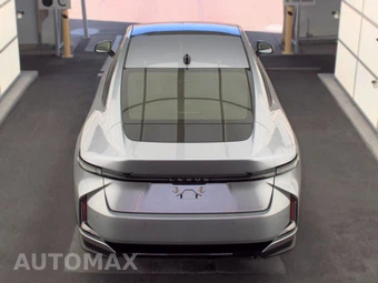 2026 Lexus ES 350e Premium - miniatura 5