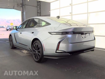 2026 Lexus ES 350e Premium - miniatura 6