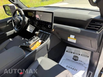2026 Lexus GX 550 Luxury+ - miniatura 11