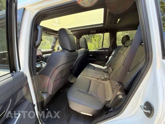 2026 Lexus GX 550 Luxury+ - miniatura 12
