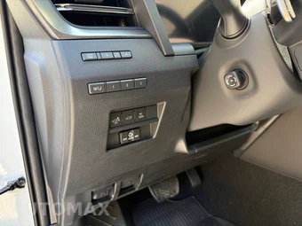 2026 Lexus GX 550 Luxury+ - miniatura 20