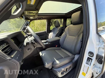 2026 Lexus GX 550 Luxury+ - miniatura 9