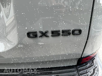 2026 Lexus GX 550 Luxury+ - miniatura 10