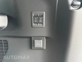 2026 Lexus GX 550 Luxury+ - miniatura 12