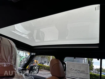 2026 Lexus GX 550 Luxury+ - miniatura 18