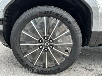 2026 Lexus GX 550 Luxury+ - miniatura 2